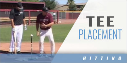 Tee Drills - Mike Woods - Hamilton HS (AZ)