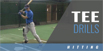 Tee Drills - Ed Servais - Creighton Univ.