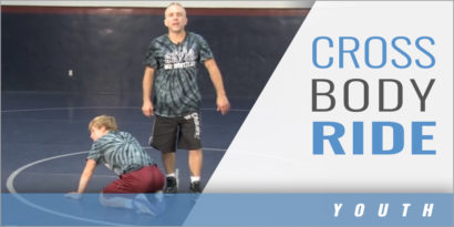 Youth: Cross Body Ride with Eric Akin