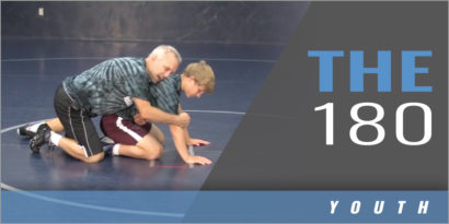 Youth: The 180 with Eric Akin