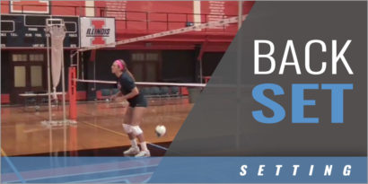 Back Set with Kevin Hambly - Univ. of Illinois