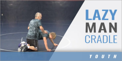 Youth: Lazy Man Cradle with Eric Akin