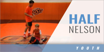 Youth: Half Nelson with Eric Guerrero