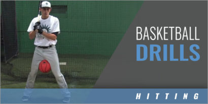 Hitting - Basketball Drills with Paul McGloin