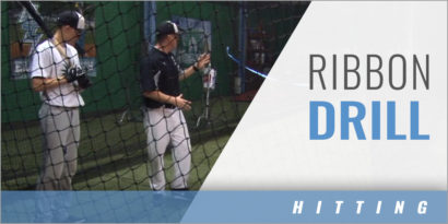 Hitting - Ribbon Drill - Paul McGloin