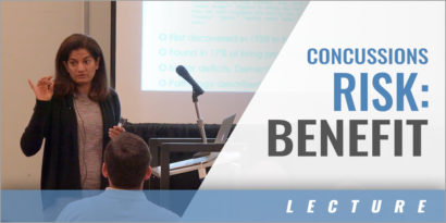 Football and Concussions: Do You Understand the Risk:Benefit Threshold?