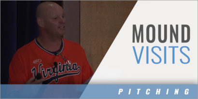 Pitching - Mound Visits