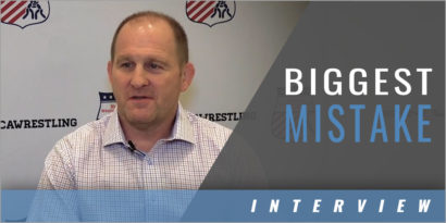 The Biggest Mistake That Young Coaches Make
