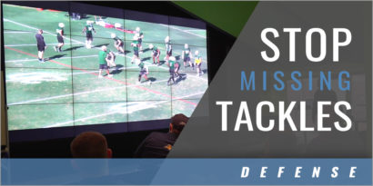 How to Stop Missing Tackles