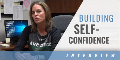 Building a Culture of Self-Confidence