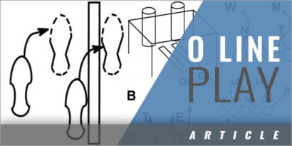 Offensive Line Play and Fundamentals