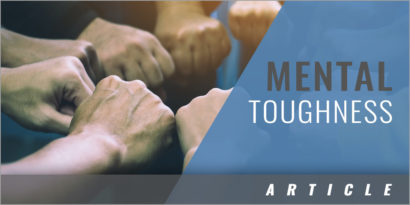 Mental Toughness