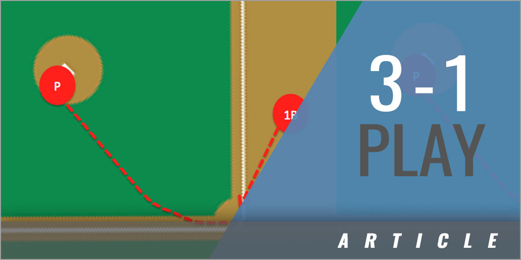 Improving the 3-1 Play