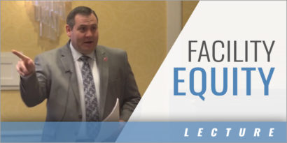 Baseball Facility Equity Story