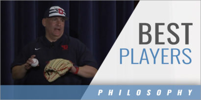 Best Players Compete the Best