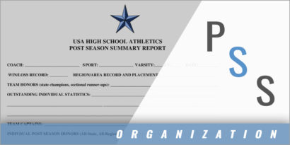 The Need for Post-Season Summaries