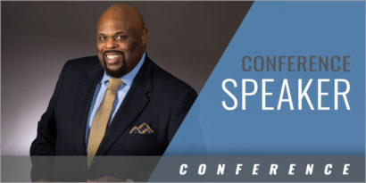 Dr. Rick Rigsby - Speaker