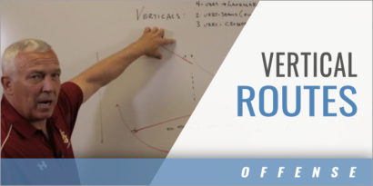Vertical Routes