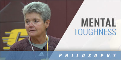 Mental Toughness