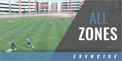 All Zones Conditioning Exercise