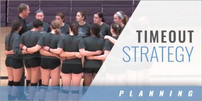 Timeout Strategy