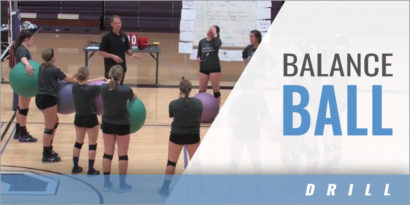 Balance Ball