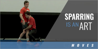 Sparing