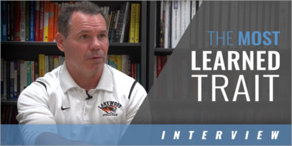 Building Relationships