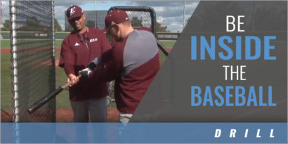 Hitting: Casting Drill