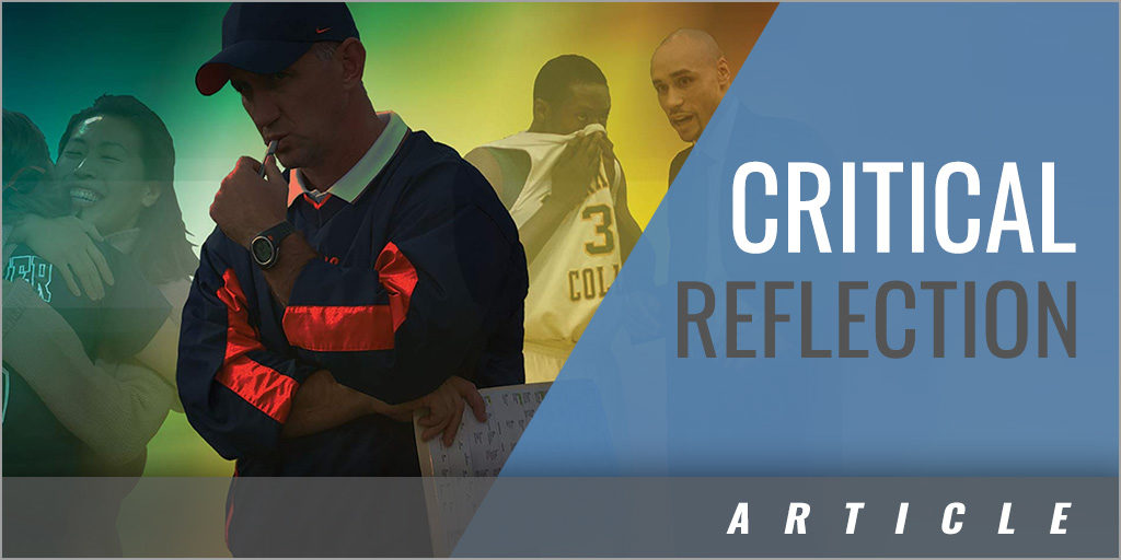 Critical Reflection