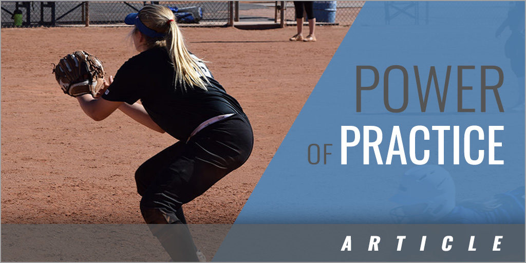 The Power of Practice