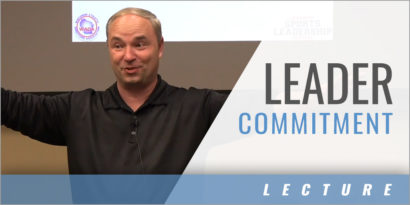 Where Do You Find Leaders