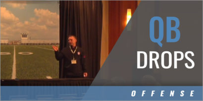 QB Drops