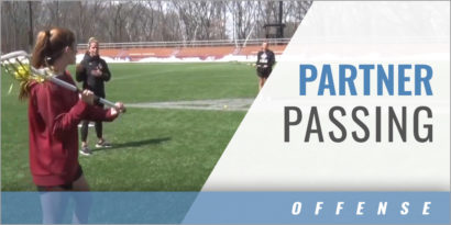 Passing Technique