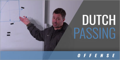 Dutch Passing Pattern