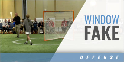 Why the Window Fake Is Important