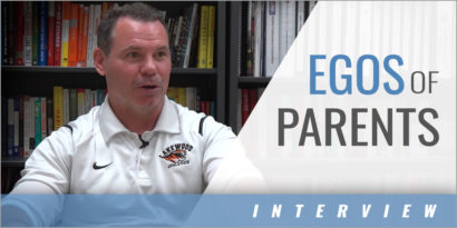 Managing Parental Egos