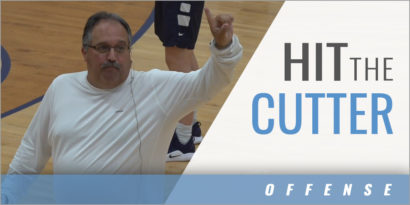 Offense: Hit the Cutter