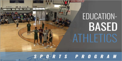 Education-Based Athletics