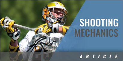 Shooting Mechanics