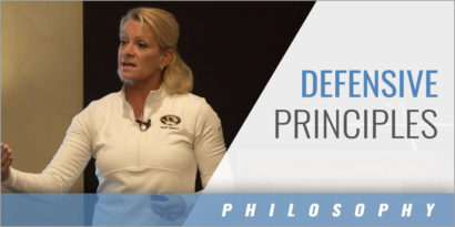 Defensive Philosophy