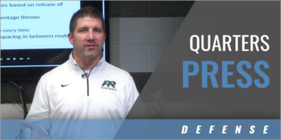 Why Quarters Press Coverage