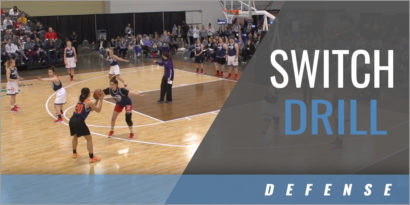 Switch Drill