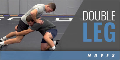 Double Leg