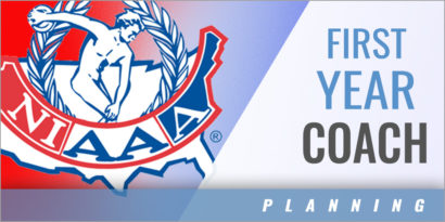 Helping the First Year Head Coach Avoid Costly Mistakes