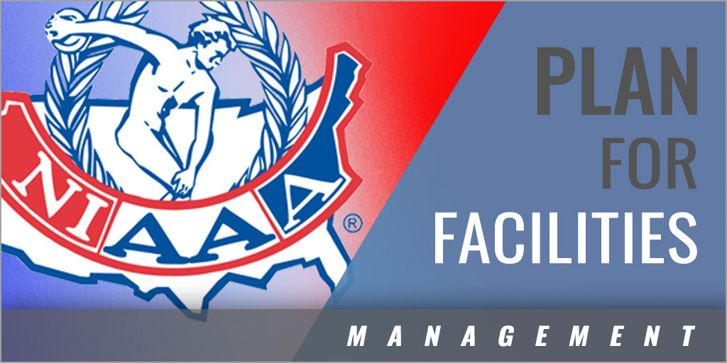 Developing a Strategic Plan for Athletic Facilities