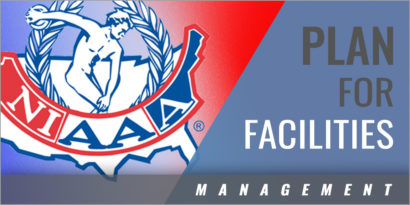 Developing a Strategic Plan for Athletic Facilities