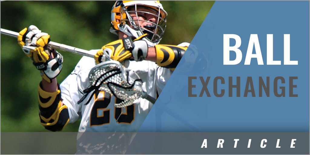 Ball Exchange