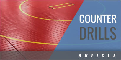 Counter Drills