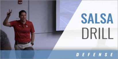 Tackling: Salsa Drill